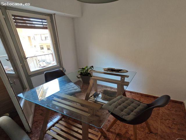 Piso en alquiler en San Juan De Alicante