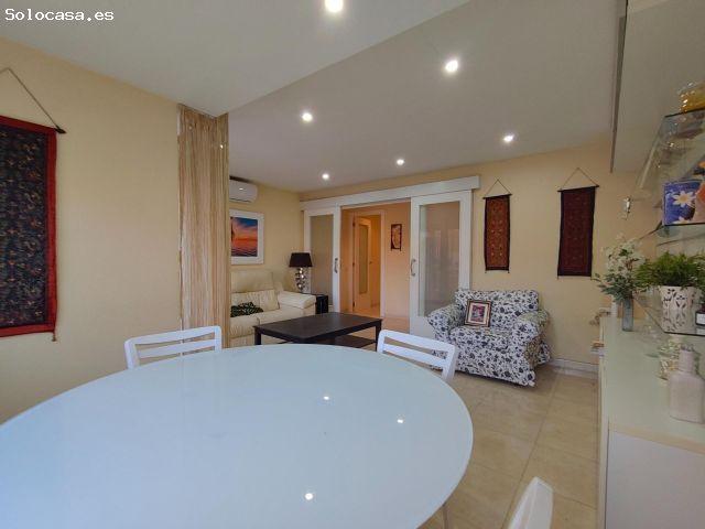 Piso en alquiler en Mercat, Alicante