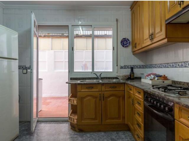 Piso en alquiler en Carolinas Altas, l'Alacantí