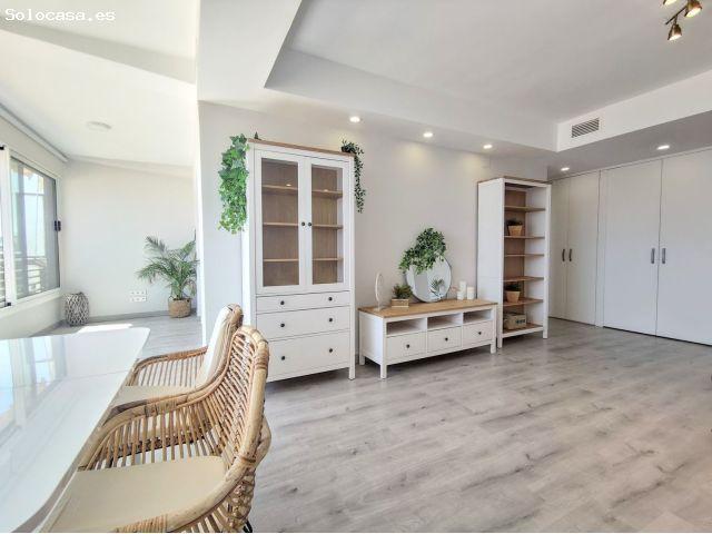 Piso en alquiler en Albufereta, Alicante