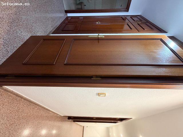 Piso en alquiler en l'Alacantí, Valencia