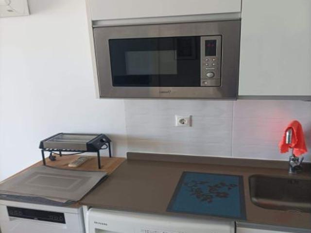 Piso en alquiler en San Juan De Alicante, Entreplatges