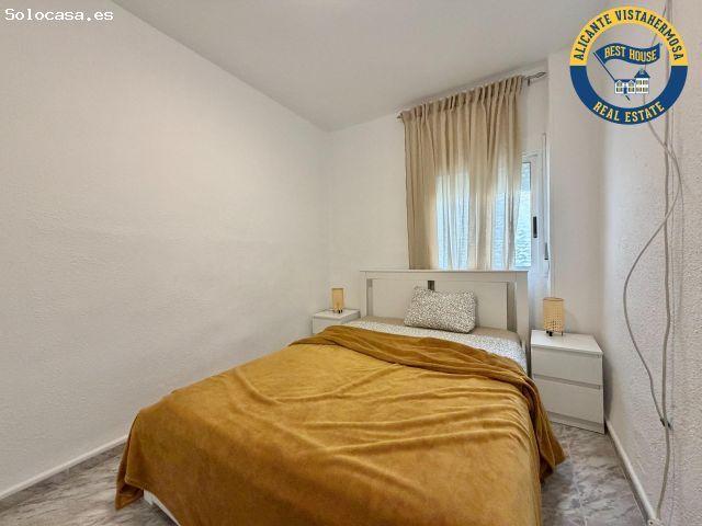 Piso en alquiler en Alicante, Valencia