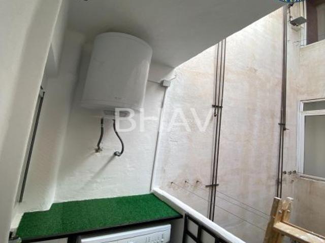 Piso en alquiler en el Pla del Bon Repòs, Alicante