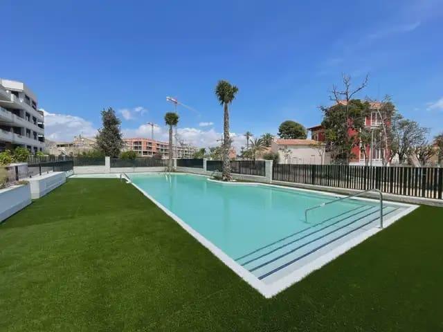 Piso en alquiler en l'Alacantí, Valencia