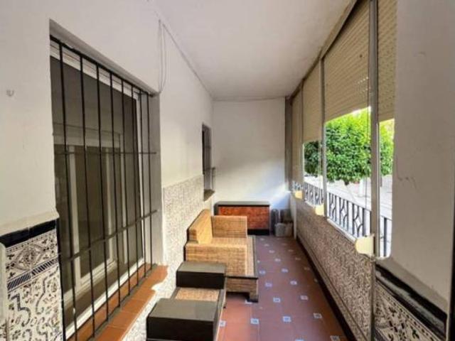 Piso en alquiler en San Juan De Aznalfarache
