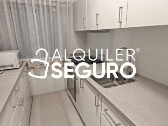 Piso en alquiler en San Juan De Aznalfarache, Andalucía