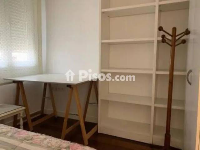 Apartamento en alquiler en Dunboa, Gipuzkoako Bidasoa