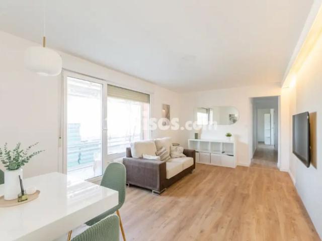 Apartamento en alquiler en Dunboa, Gipuzkoako Bidasoa