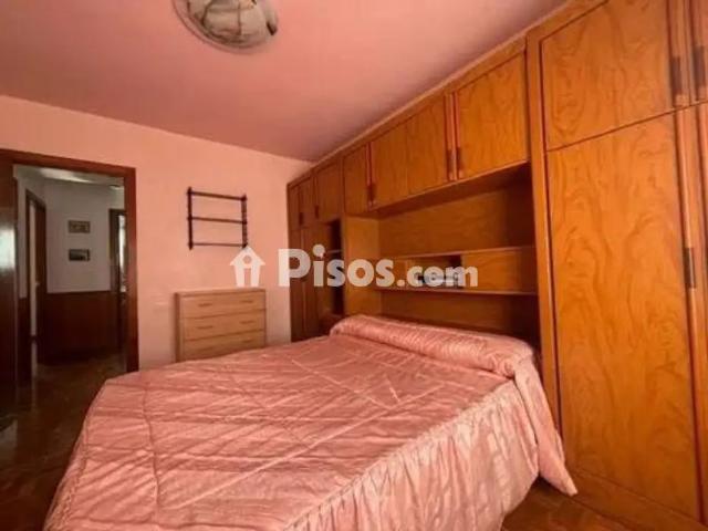 Apartamento en alquiler en Dunboa, Gipuzkoako Bidasoa