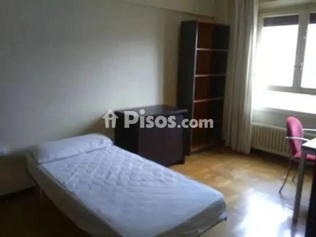 Apartamento en alquiler en Dunboa, Gipuzkoako Bidasoa
