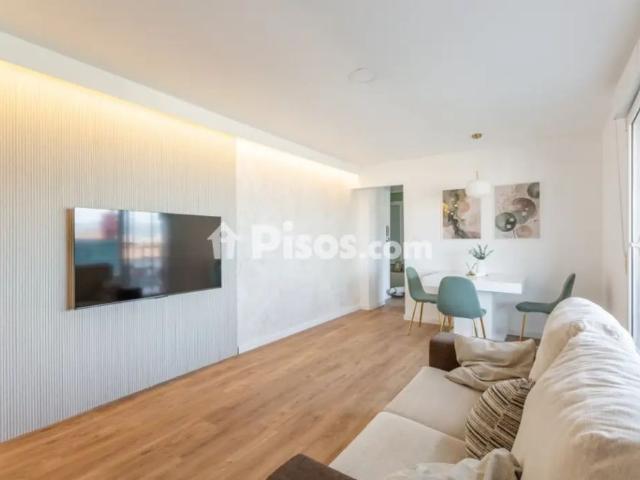 Apartamento en alquiler en Dunboa, Gipuzkoako Bidasoa