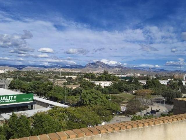 Piso en alquiler en Sant Joan D'alacant, Valencia