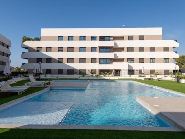 Piso en alquiler en Villena, Valencia