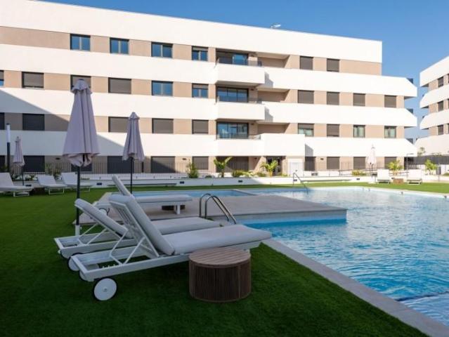 Piso en alquiler en Benimagrell, Sant Joan D'alacant