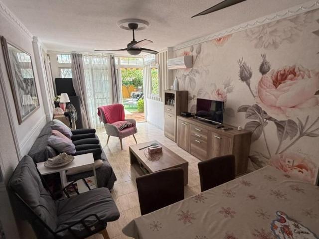 Piso en alquiler en Sant Joan D'alacant, Valencia