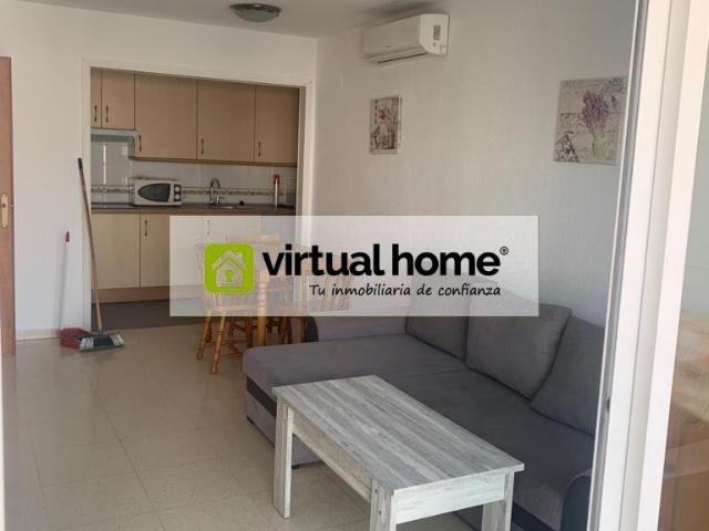 Piso en alquiler en Benimagrell, Sant Joan D'alacant