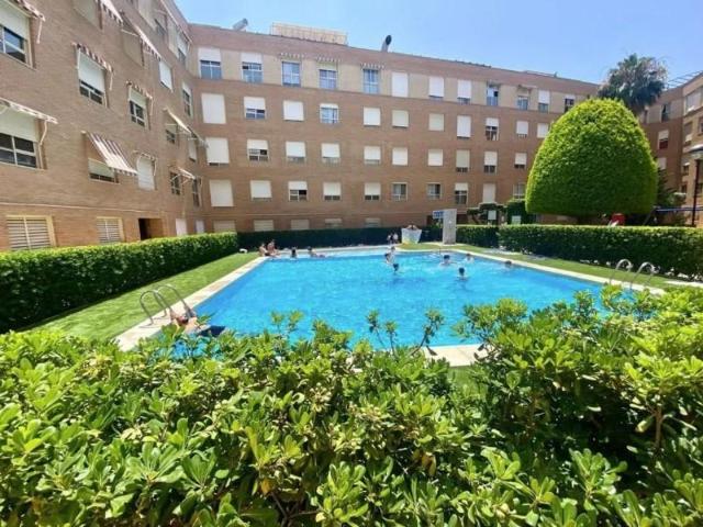 Piso en alquiler en San Juan De Alicante, la Santa Faç