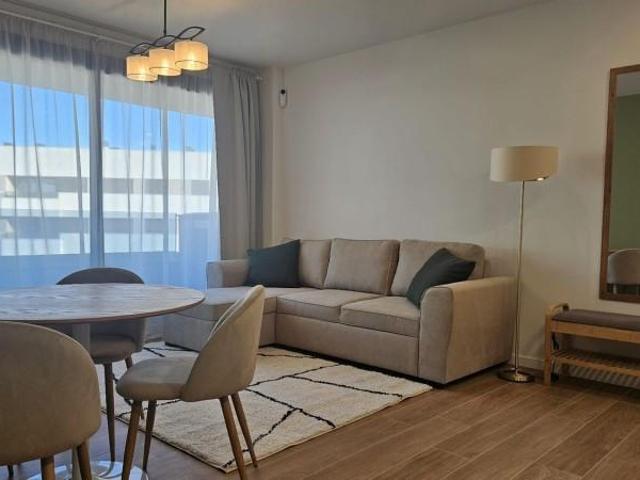 Piso en alquiler en Sant Joan D'alacant, Valencia