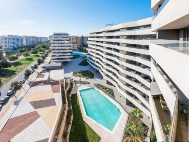 Piso en alquiler en San Juan De Alicante