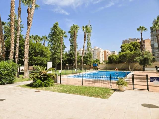 Piso en alquiler en San Juan De Alicante, l'Albufereta