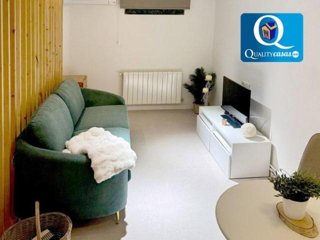 Piso en alquiler en l'Alacantí, Valencia