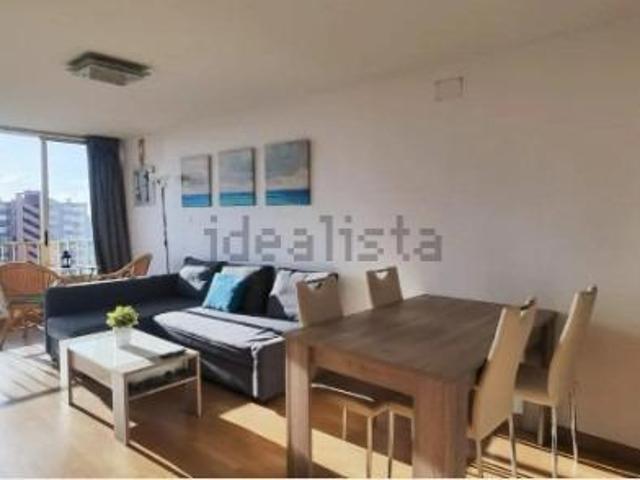 Piso en alquiler en Alicante, Valencia