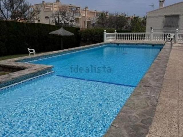 Piso en alquiler en San Juan De Alicante