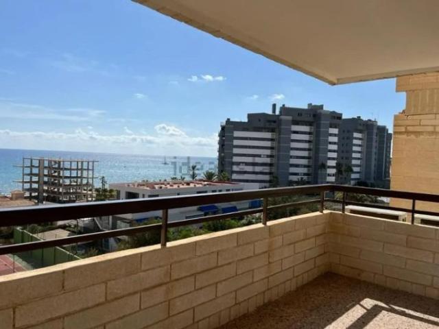 Piso en alquiler en San Juan De Alicante, Cap de l'Horta