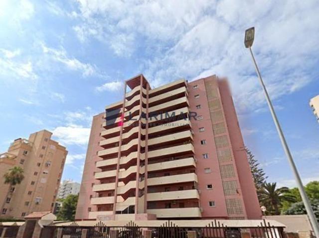 Piso en alquiler en l'Alacantí, Valencia