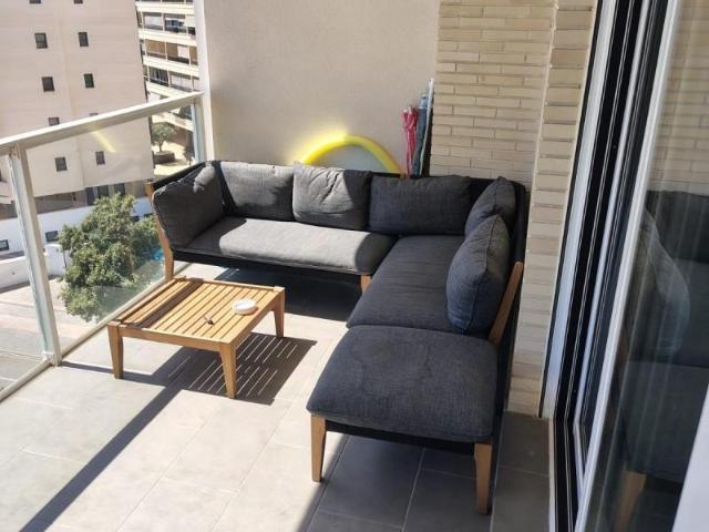 Piso en alquiler en San Juan De Alicante