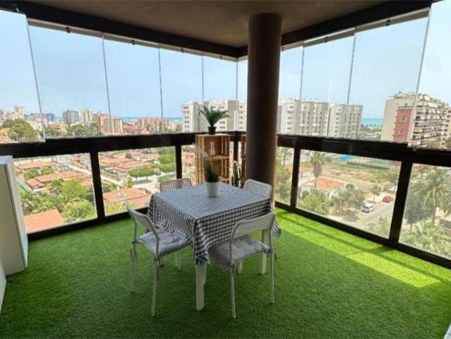 Piso en alquiler en San Juan De Alicante