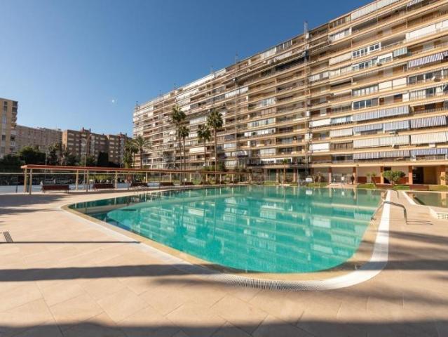 Piso en alquiler en San Juan De Alicante