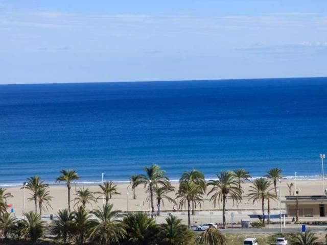 Piso en alquiler en l'Alacantí, Valencia