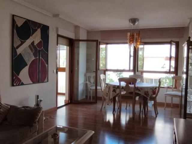 Piso en alquiler en San Juan De Alicante, la Santa Faç