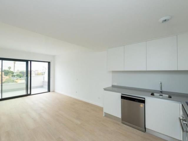 Piso en alquiler en Sant Joan D'alacant, Valencia