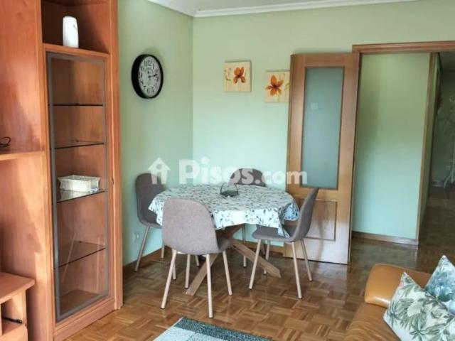 Apartamento en alquiler en Allende el Río, Palencia