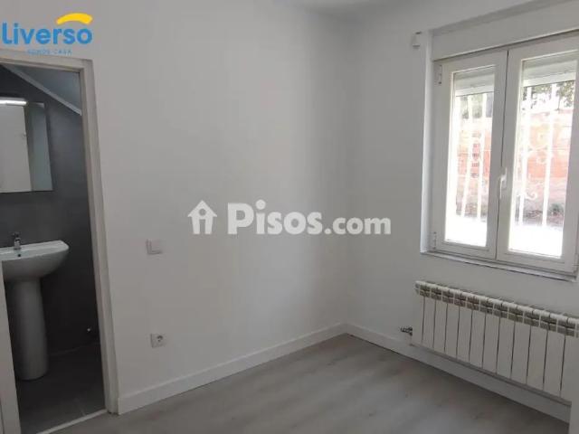 Apartamento en alquiler en Centro, Burgos