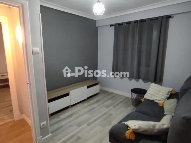 Apartamento en alquiler en Ipurua, Eibar
