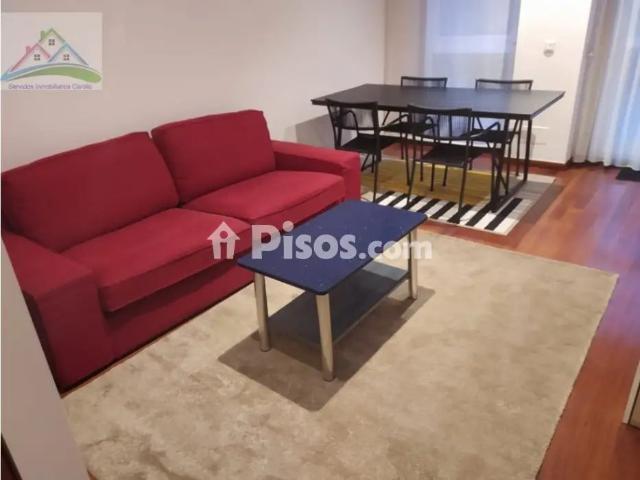 Apartamento en alquiler en A Coruña, Galicia