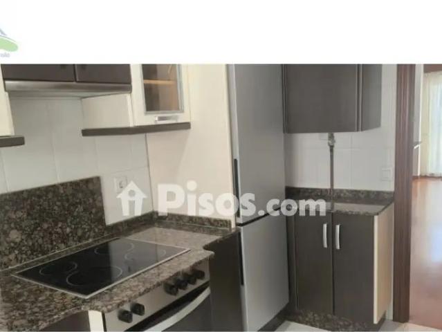 Apartamento en alquiler en A Coruña, Galicia
