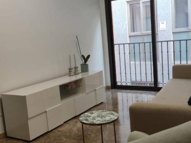 Piso en alquiler en Murcia, Área Metropolitana de Murcia