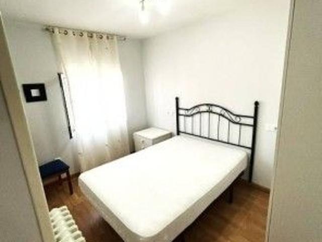 Apartamento en alquiler en San Lorenzo, Segovia
