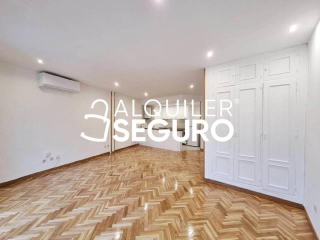 Piso en alquiler en San Lorenzo De El Escorial, Madrid