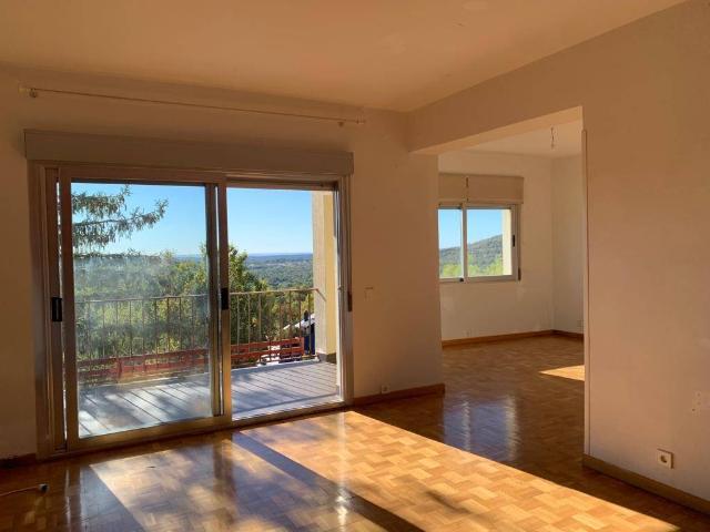 Piso en alquiler en San Lorenzo De El Escorial