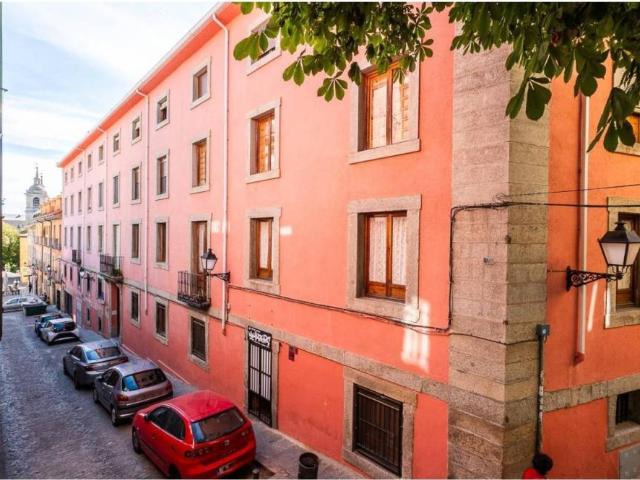 Piso en alquiler en San Lorenzo De El Escorial, Madrid