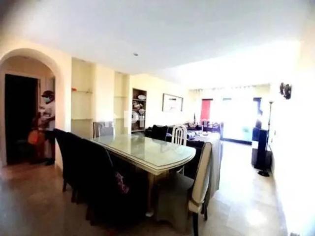 Apartamento en alquiler en Centro, Málaga-Costa del Sol
