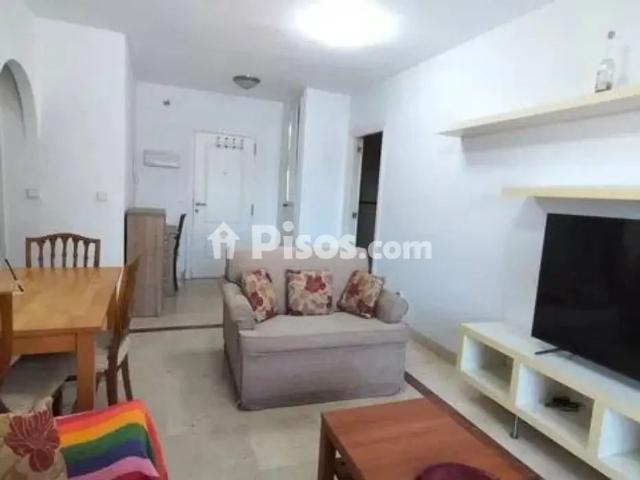 Apartamento en alquiler en Centro, Málaga-Costa del Sol