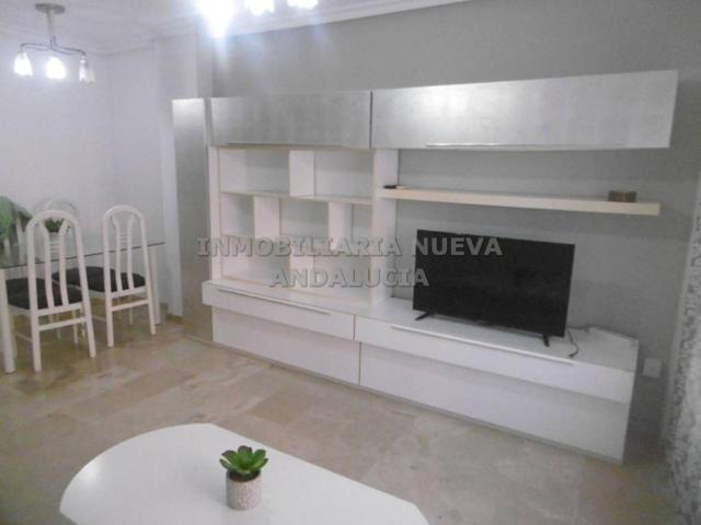 Apartamento en alquiler en Villa Blanca, Almería
