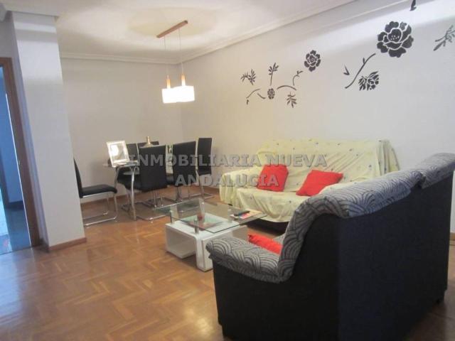 Apartamento en alquiler en San Luis, Almería